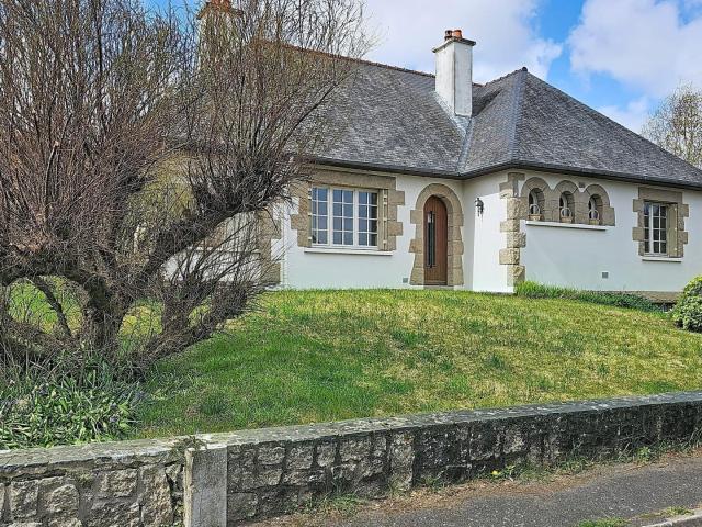 Maison vente à Saint-Malo, Bretagne