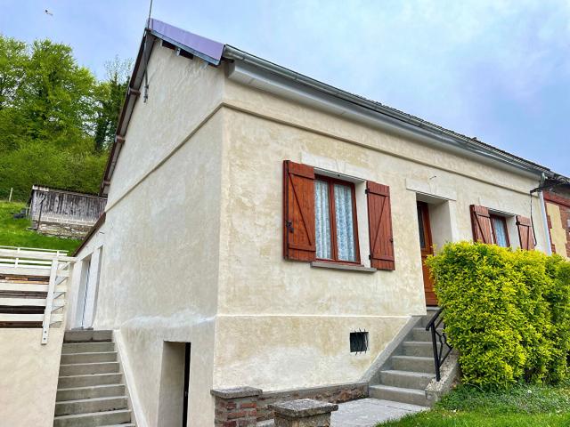 Maison vente à Les Andelys