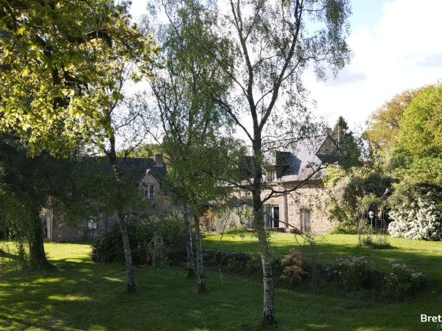 Maison vente à Mayenne, Hambers