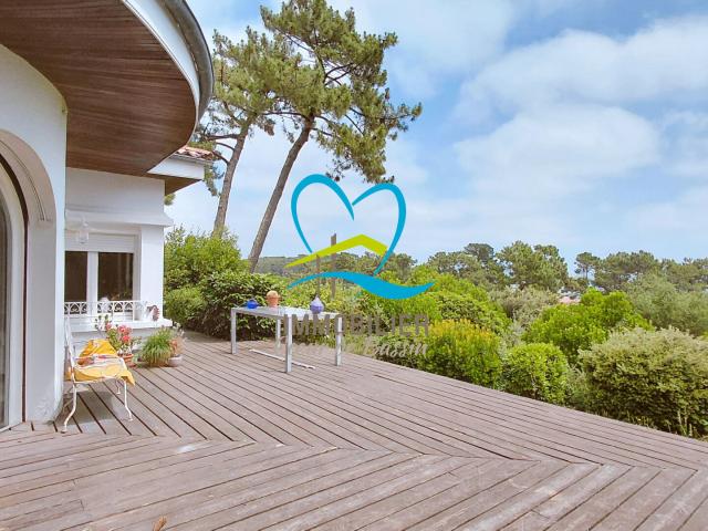 Maison vente à Arcachon, Lège-cap-ferret