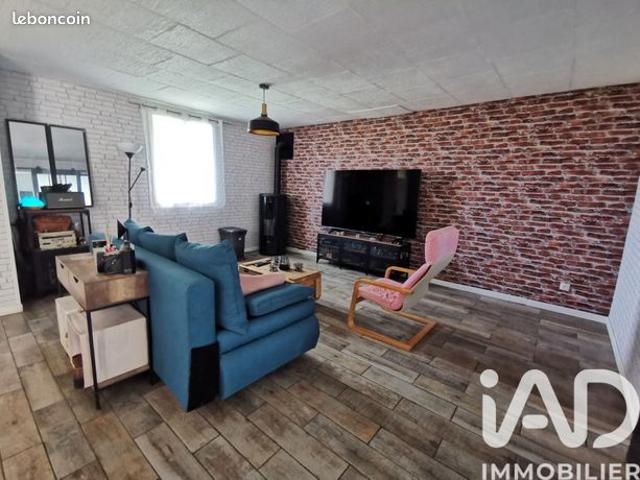 Maison vente à Évreux, Serez