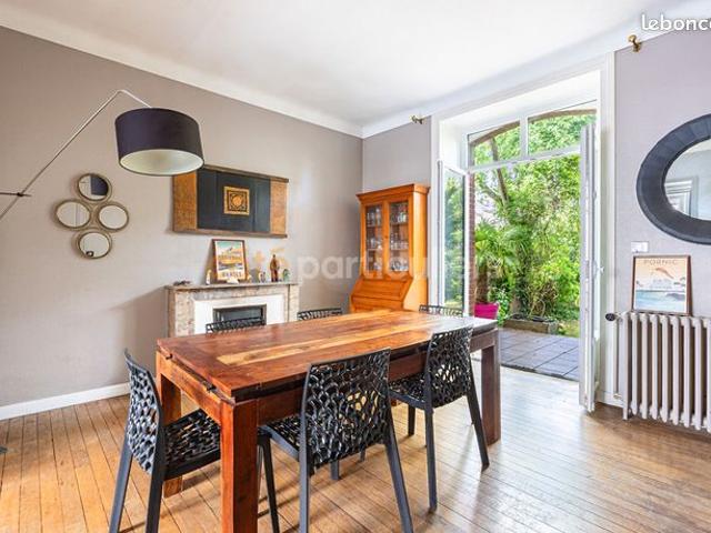 Maison vente à Nantes