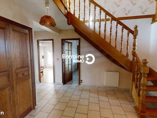 Maison vente à Châteaulin, Bretagne