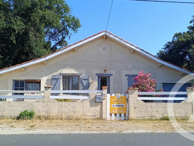 Maison vente à Lesparre-Médoc, Le Verdon-sur-mer