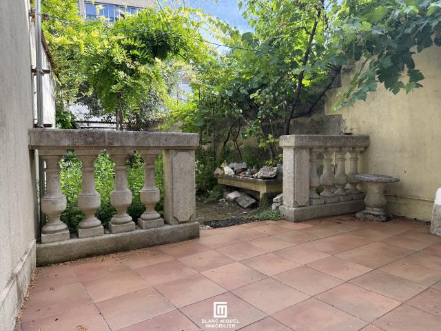 Maison vente à Bordeaux