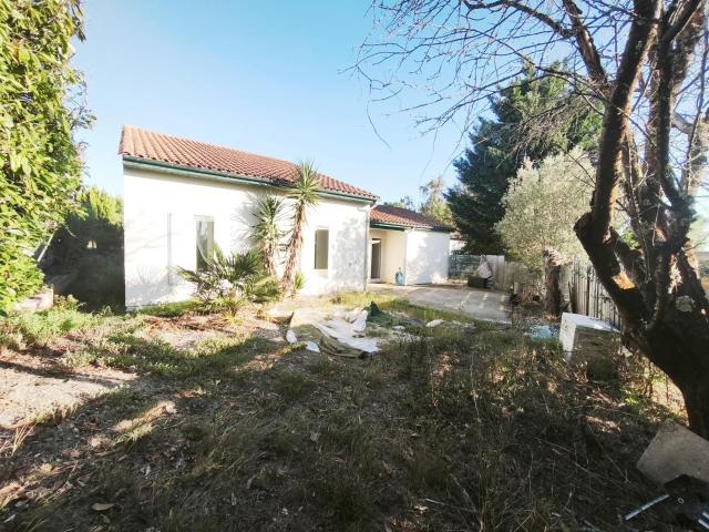 Maison vente à Blaye, Saint-ciers-sur-gironde