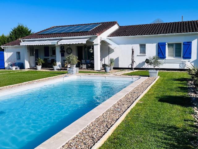 Maison vente à Marmande, Allemans-du-dropt