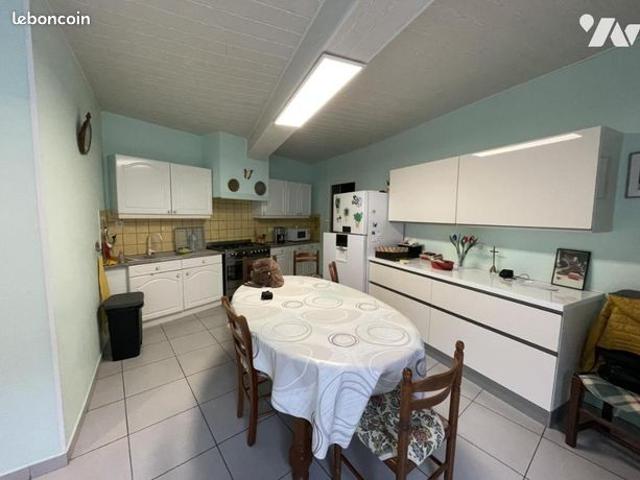 Maison vente à Privas, Beauchastel