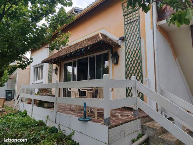 Maison vente à Sarcelles