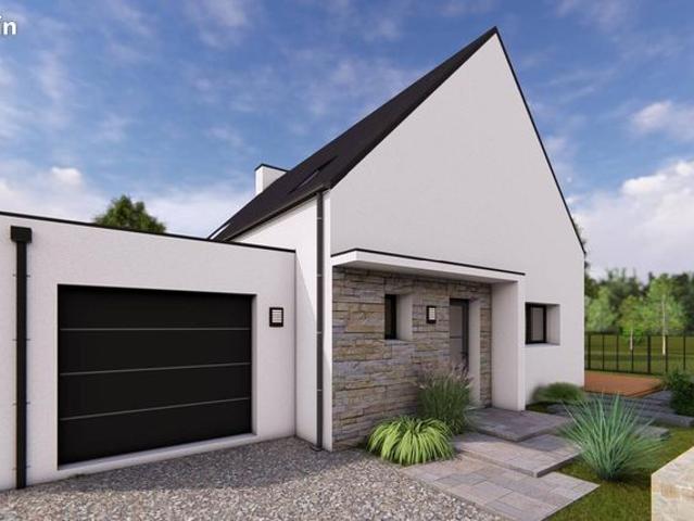 Maison vente à Guingamp, Bretagne