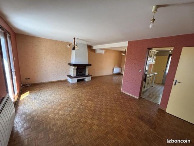 Maison vente à Bourges