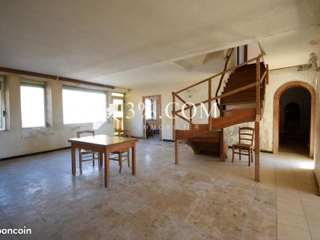 Maison vente à Dreux, Favières