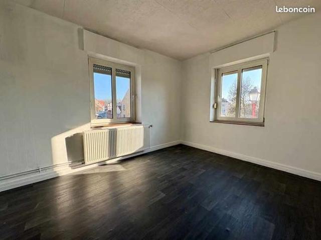 Maison vente à Sarreguemines, Sarralbe