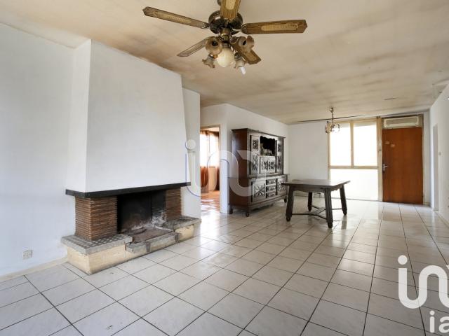 Maison vente à Résidence de la Molle, Beauzelle