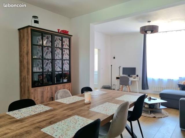 Maison vente à Valenciennes, Beuvrages