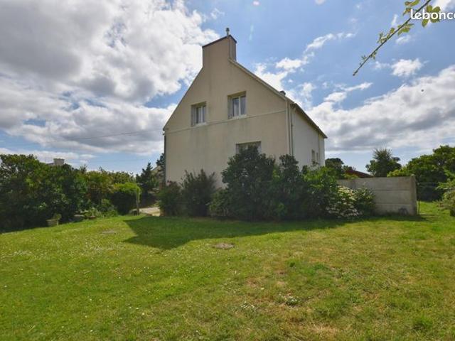 Maison vente à Châteaulin, Bretagne