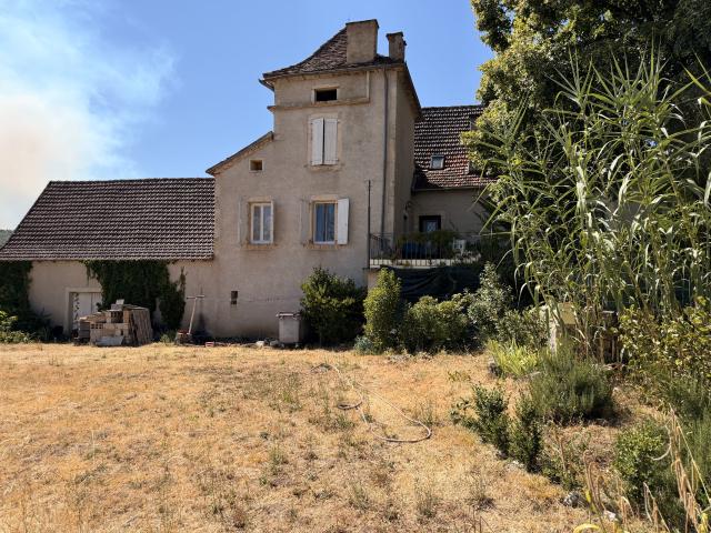Maison vente à Tour-de-Faure, Lot