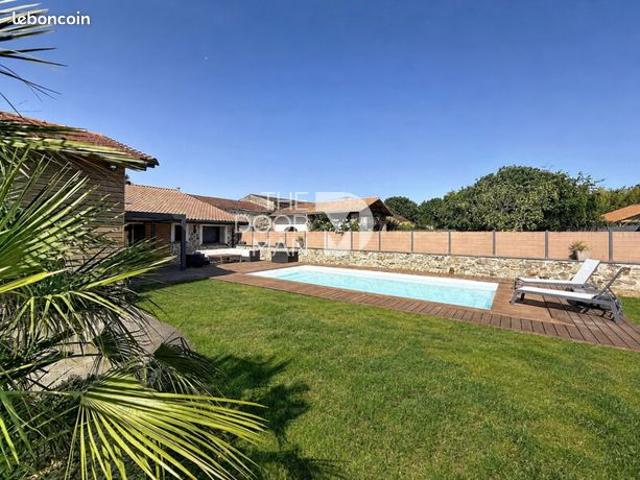 Maison vente à Nantes, Vertou