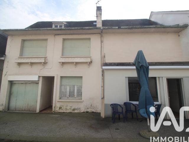 Maison vente à Oloron-Sainte-Marie, Arette