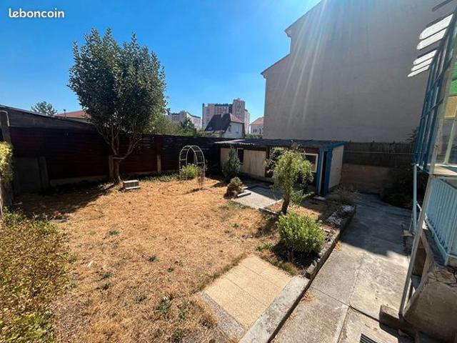 Maison vente à Montigny-lès-Metz, Moselle