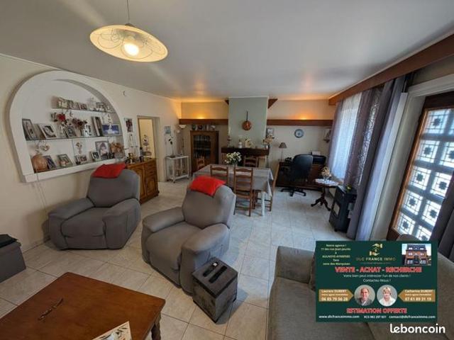 Maison vente à Hautmont, Nord