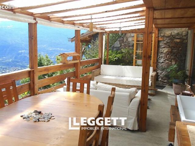 Maison vente à Eygliers, Hautes-Alpes