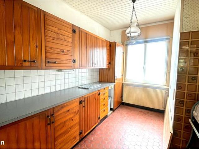 Maison vente à Lille, Halluin