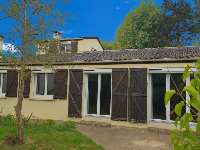 Maison vente à Palaiseau, Limours