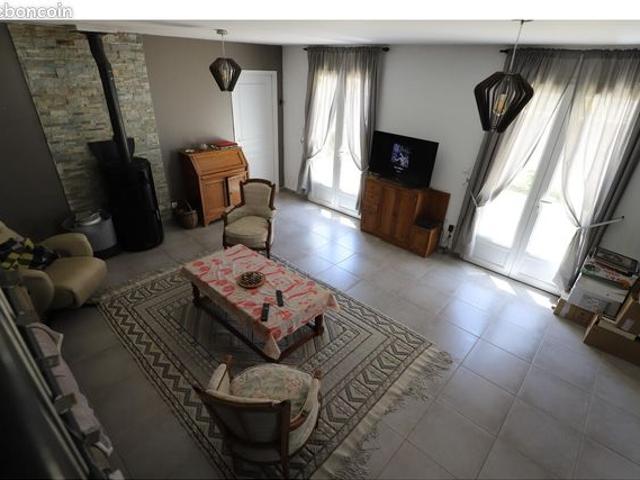 Maison vente à Rochefort, Saint-georges-d'oléron