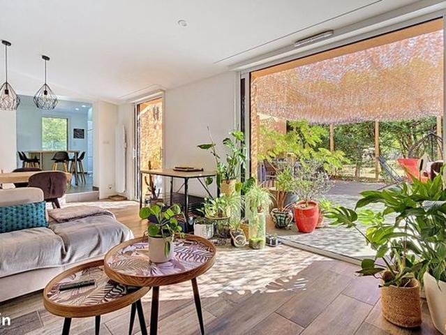 Maison vente à Jassans-Riottier, Ain