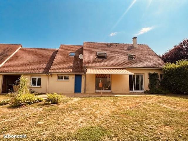 Maison vente à La Milesse, Sarthe