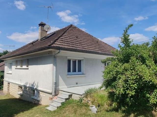 Maison vente à Évry, Brunoy