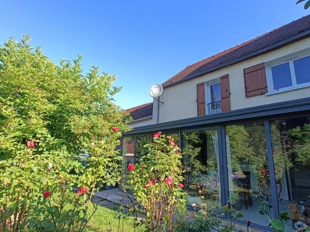 Maison vente à Provins, Seine-et-Marne