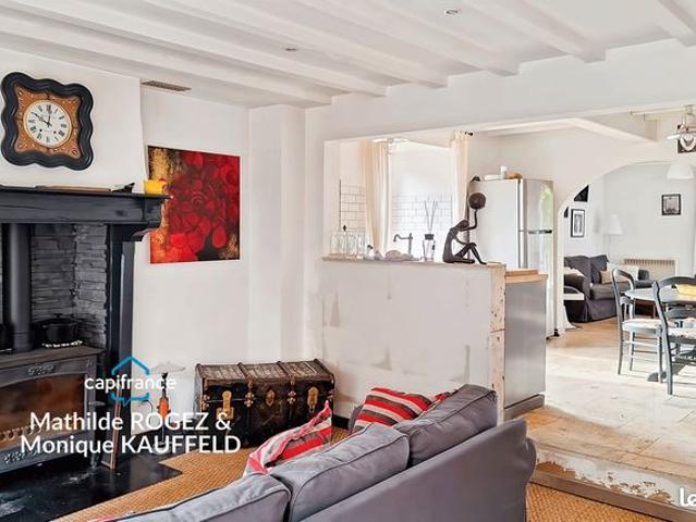 Maison vente à Ambert, Cunlhat