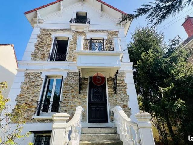 Maison vente à Villemomble