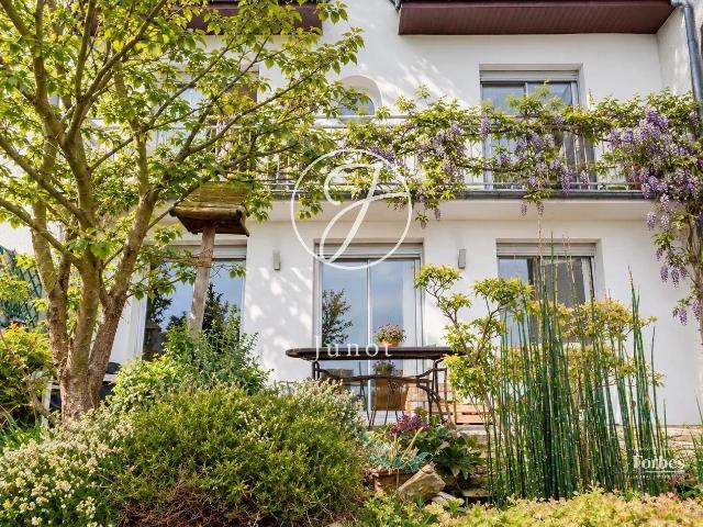 Maison vente à Village Coteaux, Rueil-Malmaison