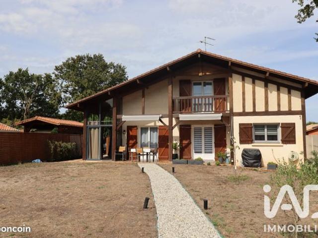 Maison vente à Arcachon, Gujan-mestras