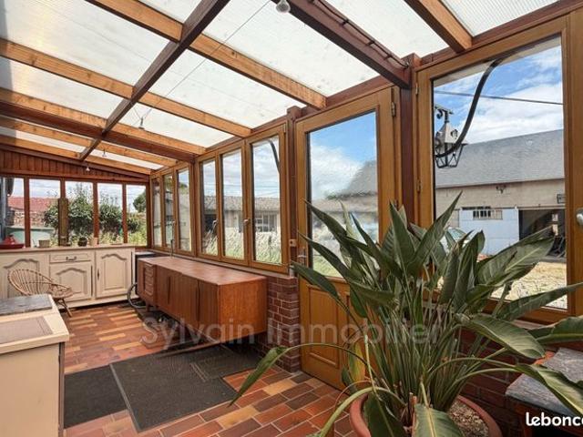 Maison vente à Beauvais, Marseille-en-beauvaisis