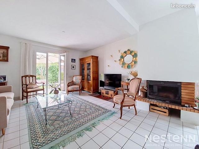 Maison vente à Nantes