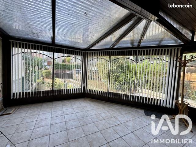 Maison vente à Gometz-le-Châtel, Essonne