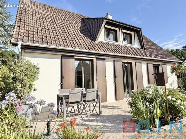 Maison vente à Rouen, Saint-martin-de-boscherville