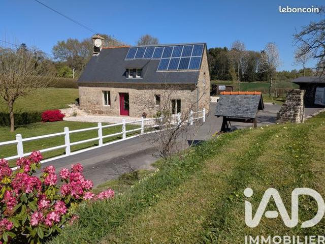 Maison vente à Fougères-Vitré, Bretagne