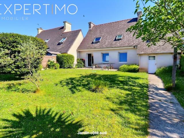 Maison vente à Brest, Bretagne