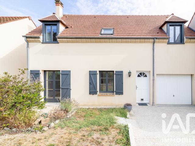 Maison vente à Pontoise, Magny-en-vexin