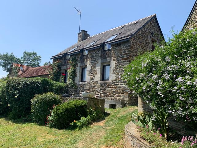 Maison vente à Saint-Laurent de la Mer, Plérin