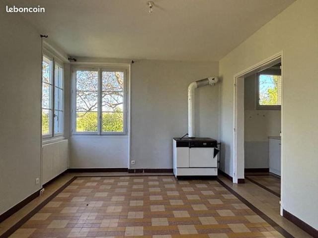 Maison vente à Le Blanc, Martizay