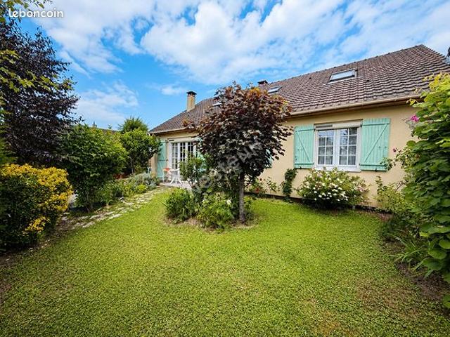 Maison vente à Sarcelles, Asnières-sur-oise