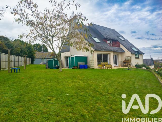 Maison vente à Pontivy, Bretagne