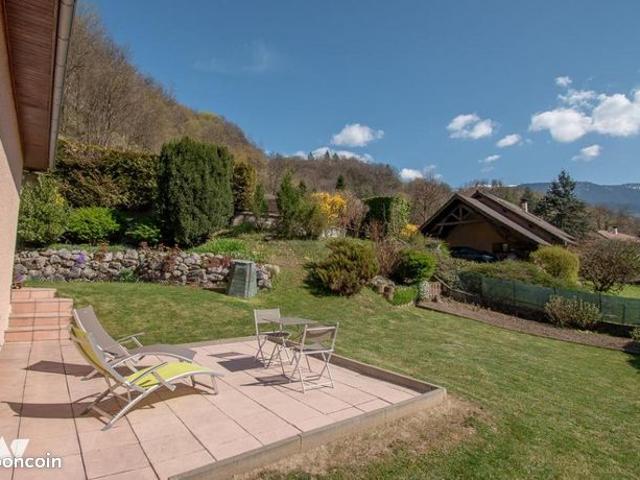 Maison vente à Grenoble, Saint-martin-d'uriage