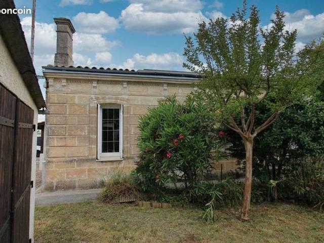 Maison vente à Ambarès-et-lagrave